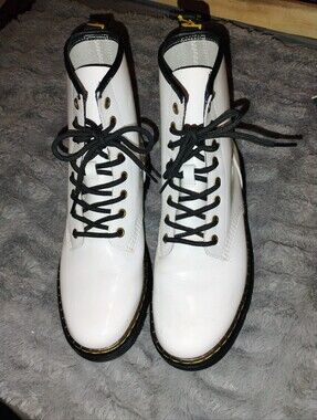Brand New Doc Martin's Size 8